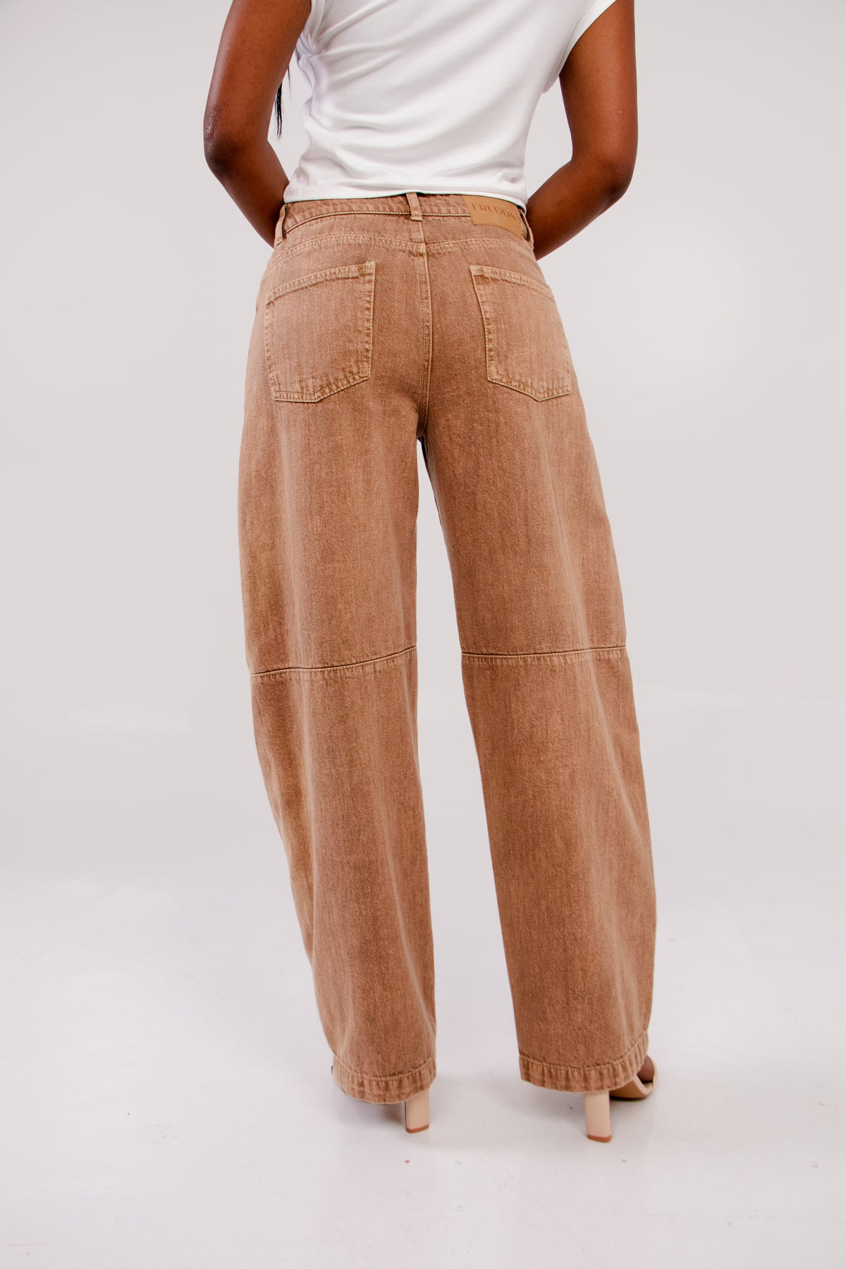Core Jeans