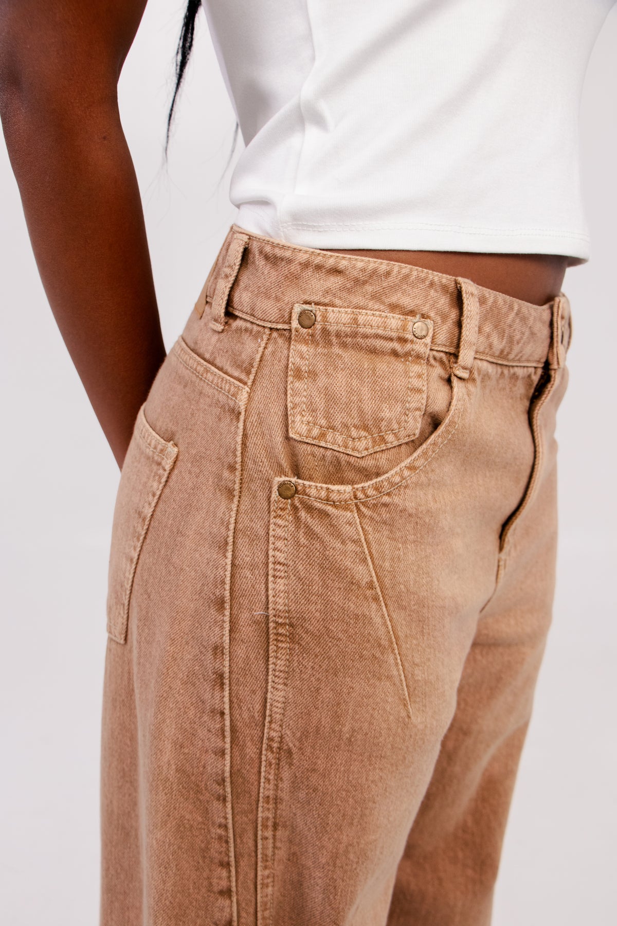 Core Jeans