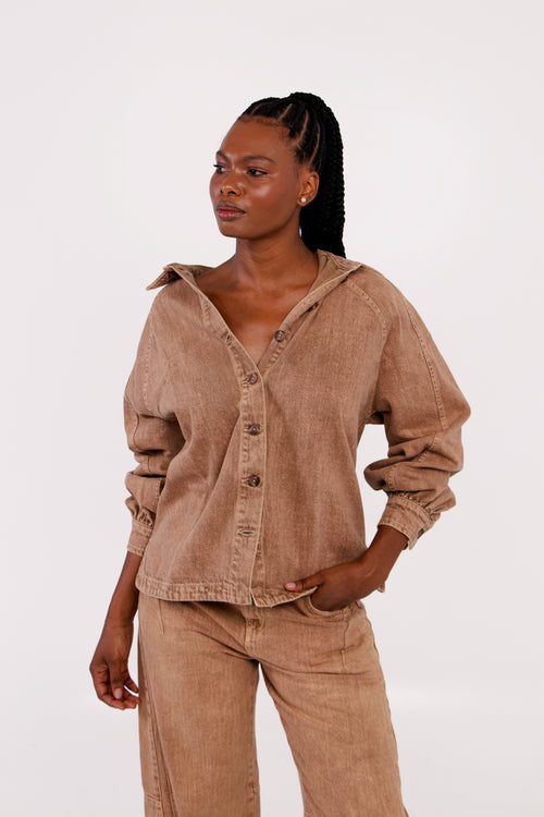 Blasto Shirt