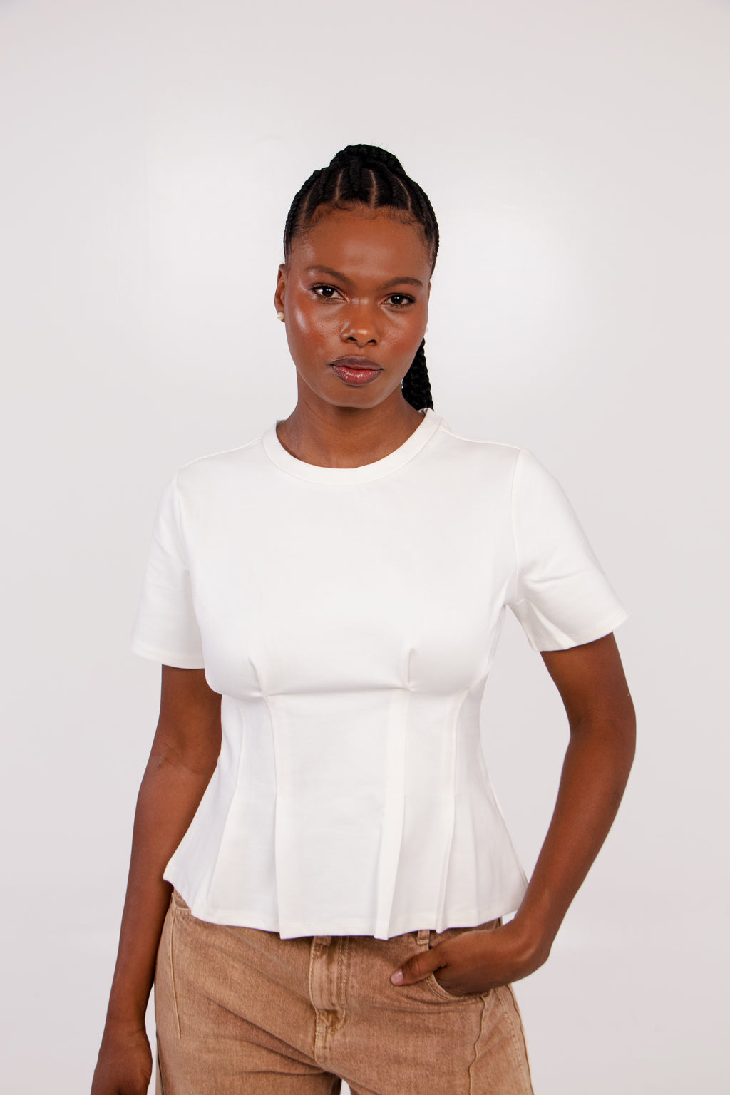 Iberis T-Shirt