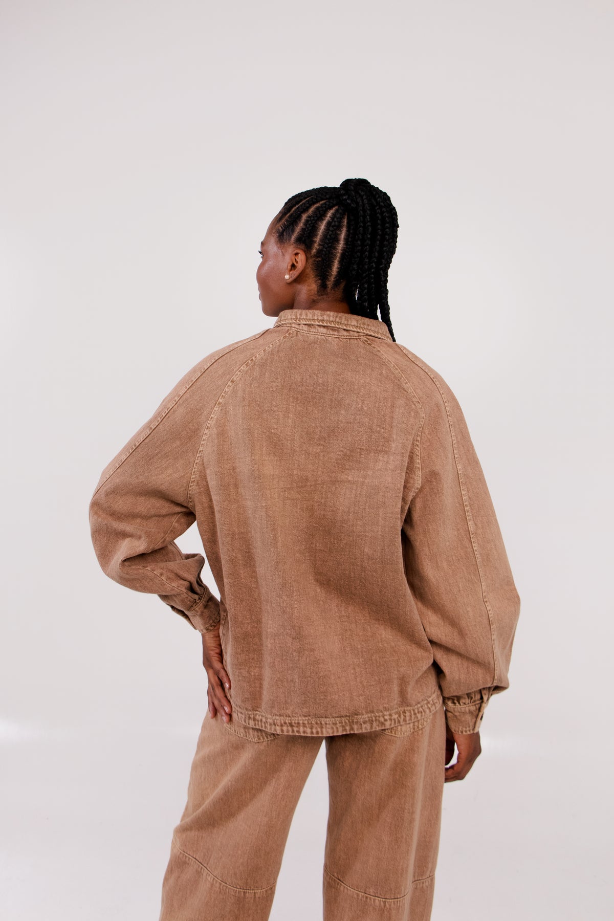 Blasto Shirt