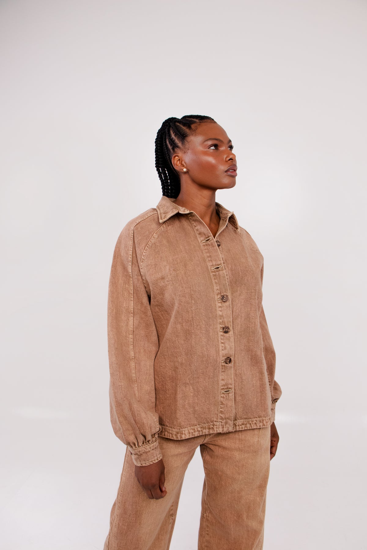 Blasto Shirt