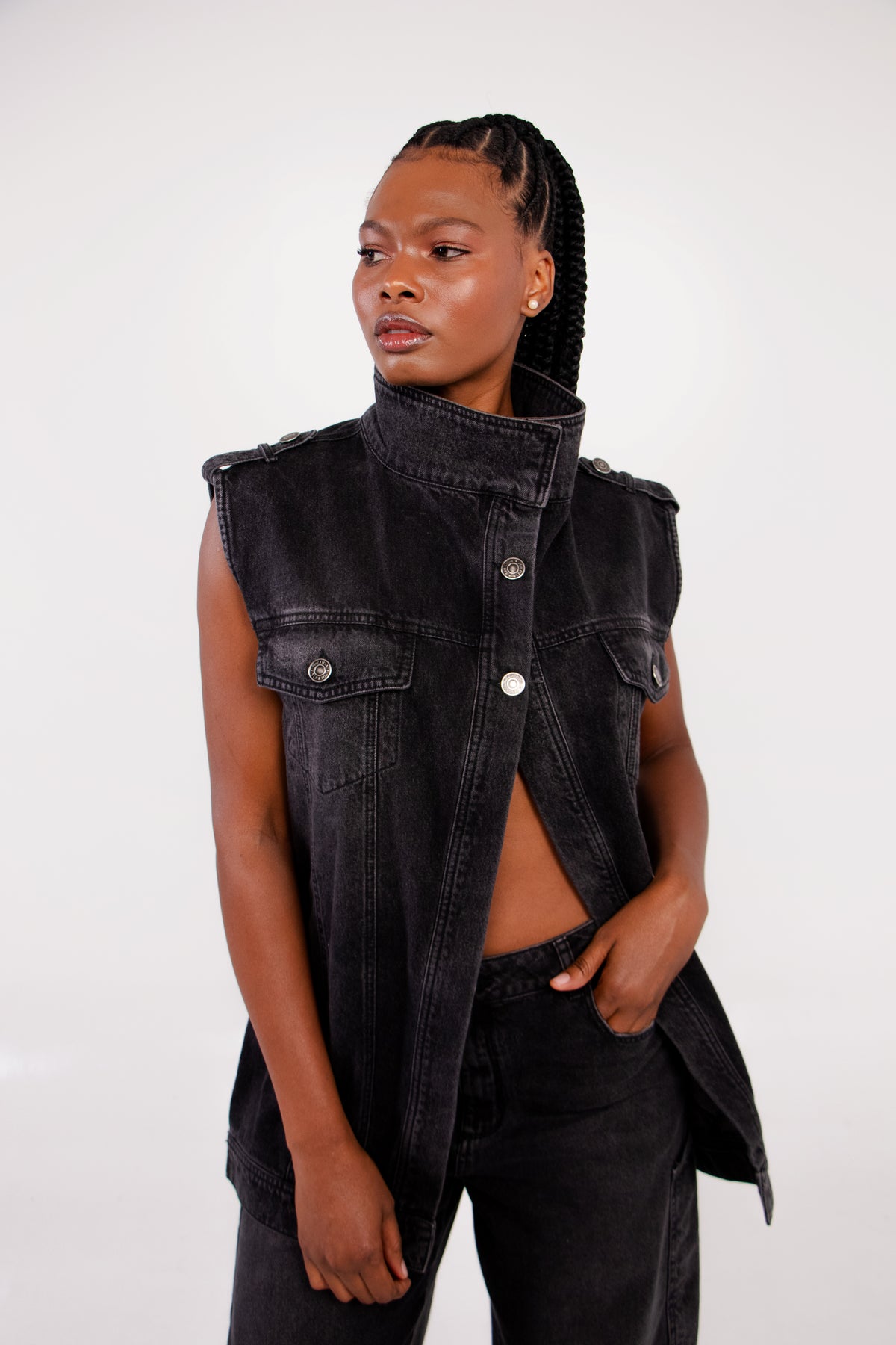 Selene Vest