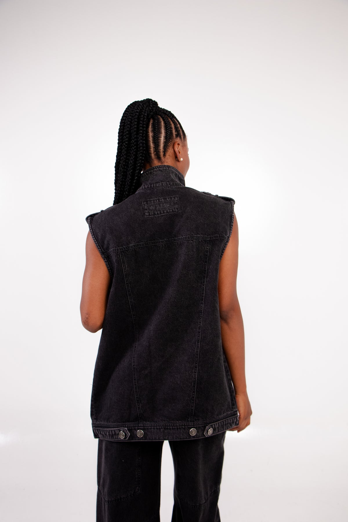Selene Vest