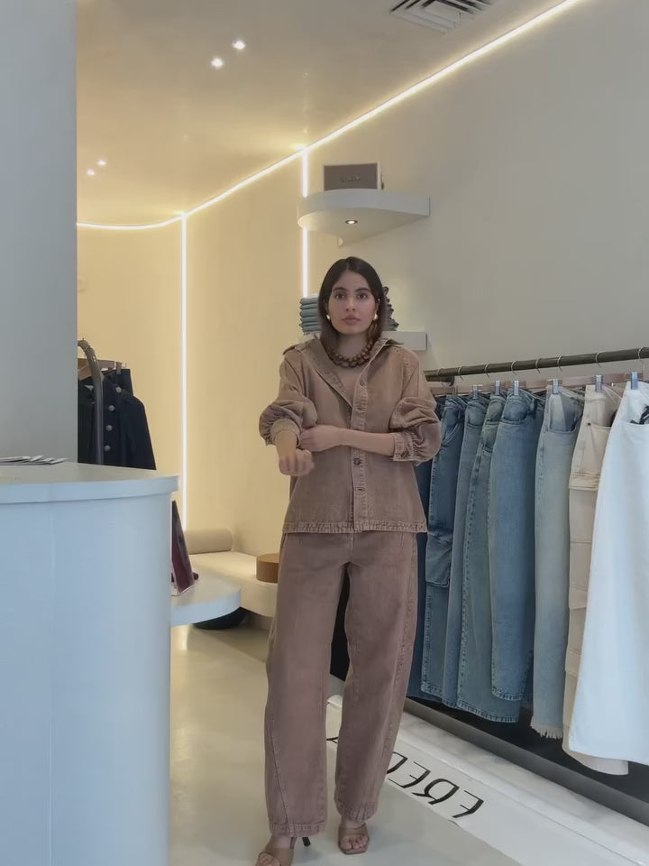 Preview video