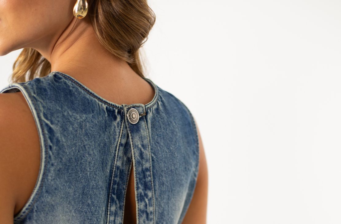 Vestidos & Enterizos