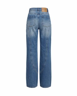 Alternative view of Nara Jeans