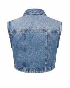 Alternative view of Dara Vest